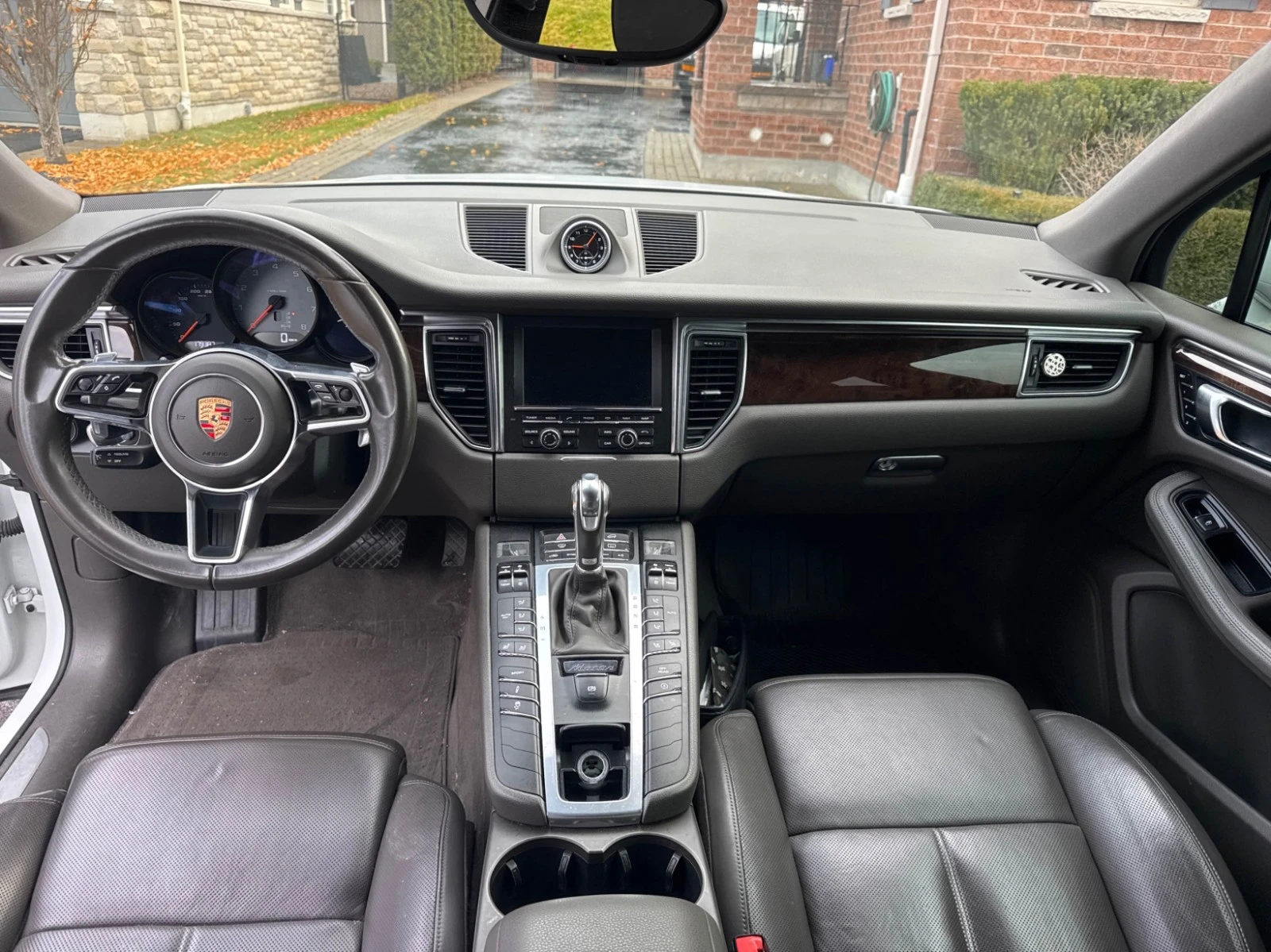 Porsche Macan CARFAX    | Mobile.bg   10