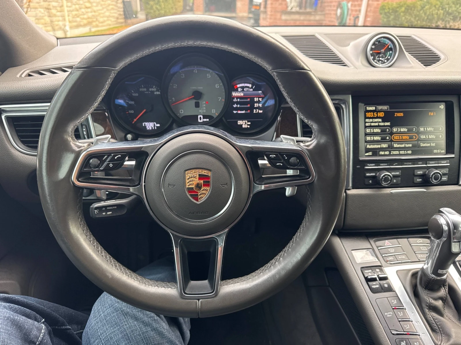 Porsche Macan CARFAX    | Mobile.bg   9