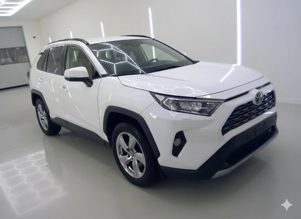 Toyota Rav4 VVT-i Style | Mobile.bg   2