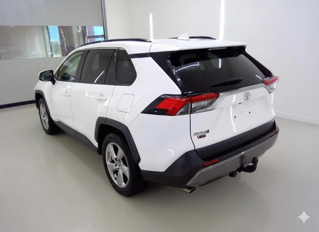 Toyota Rav4 VVT-i Style | Mobile.bg   3