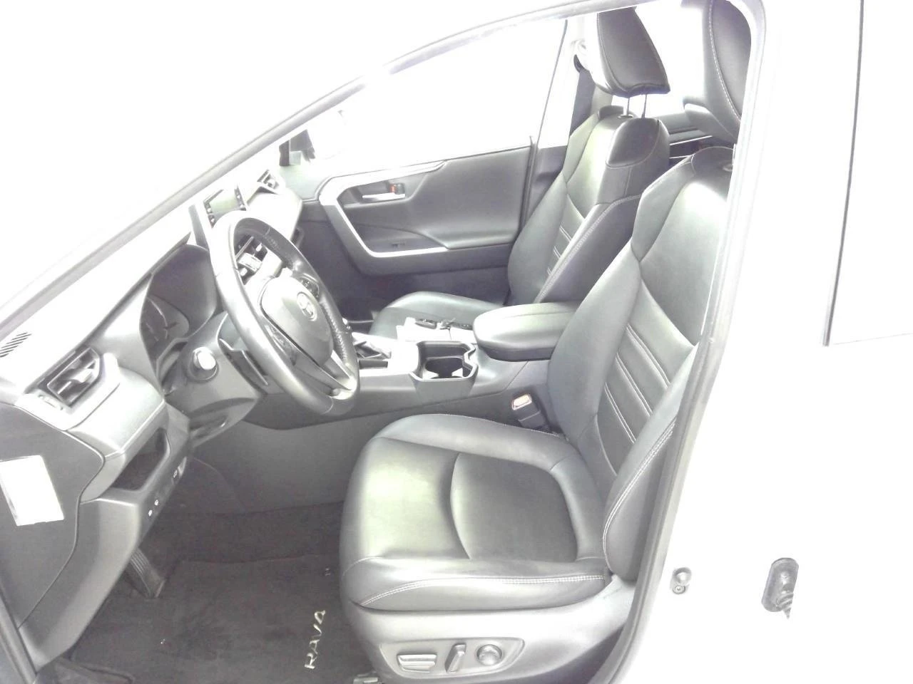 Toyota Rav4 VVT-i Style | Mobile.bg   6