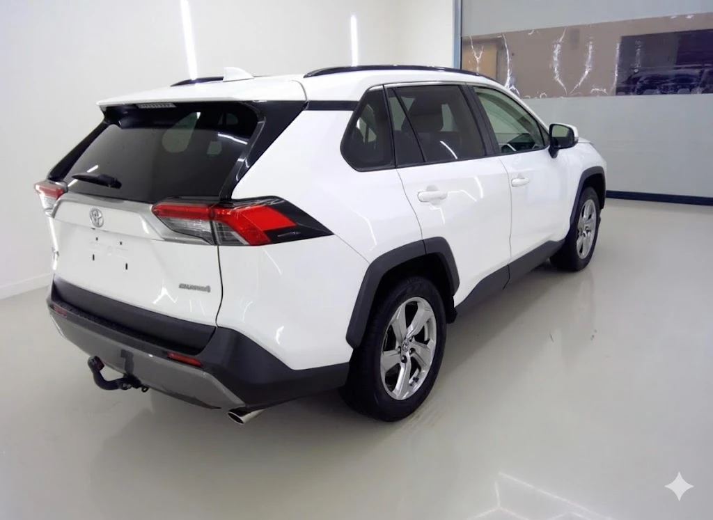 Toyota Rav4 VVT-i Style | Mobile.bg   4