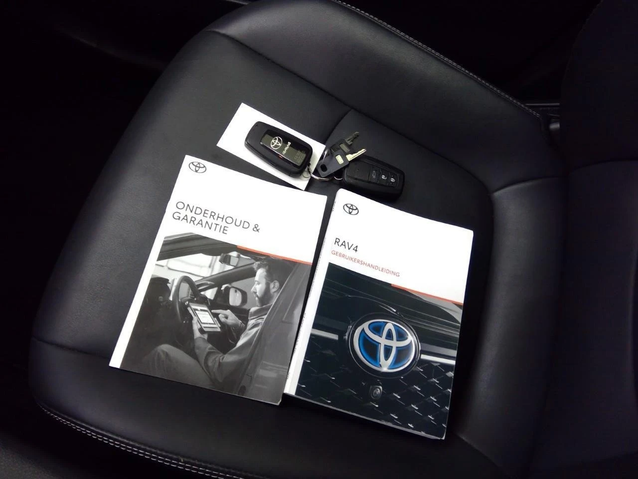 Toyota Rav4 VVT-i Style | Mobile.bg   8