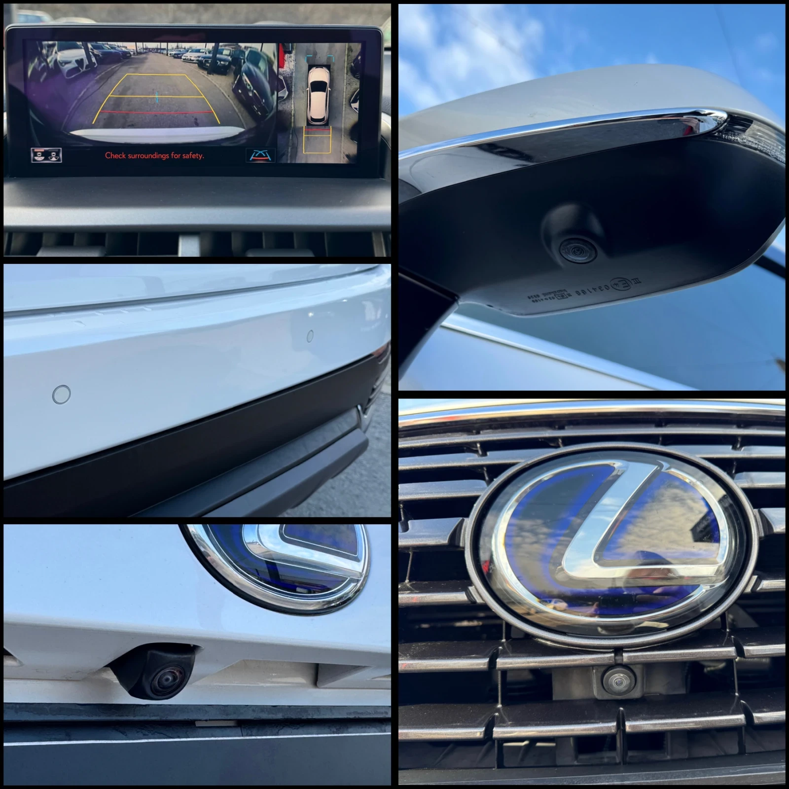 Lexus NX 300h LUXURY / CARTIER / ������� | Mobile.bg � ����������� 14