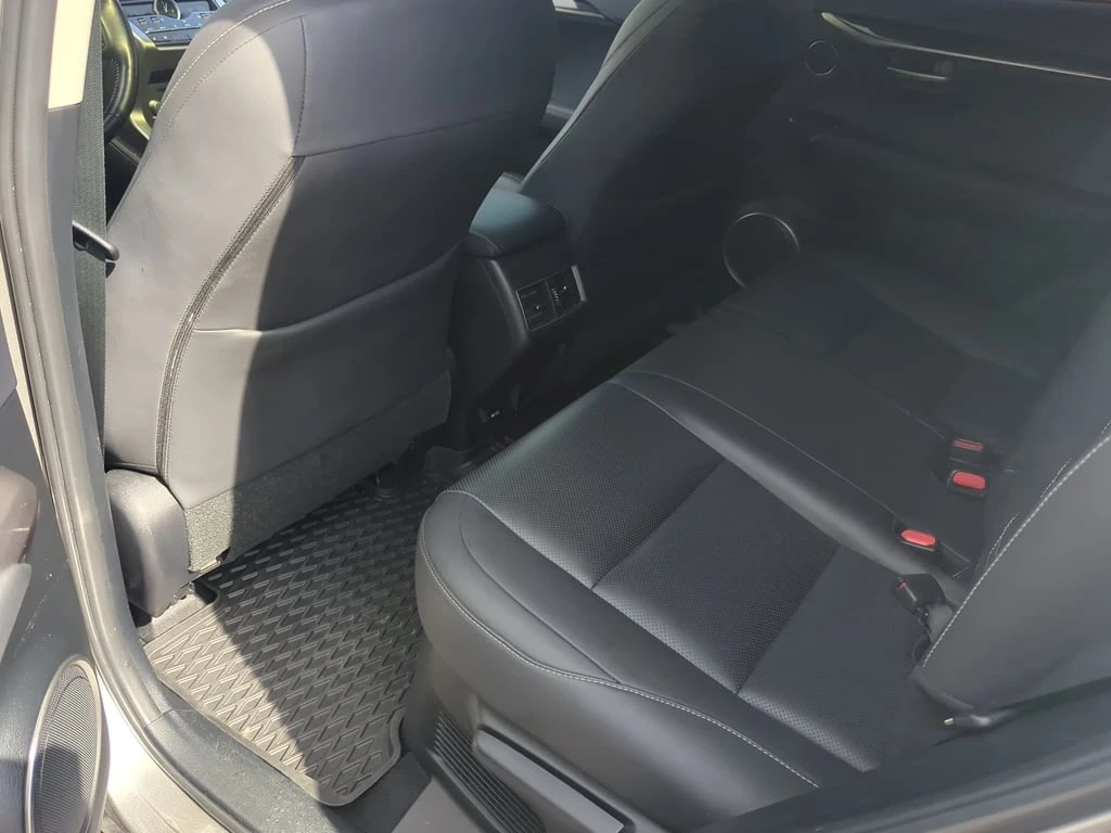 Lexus NX * 300 * CARFAX * ��� ������������ ������ | Mobile.bg � ����������� 15