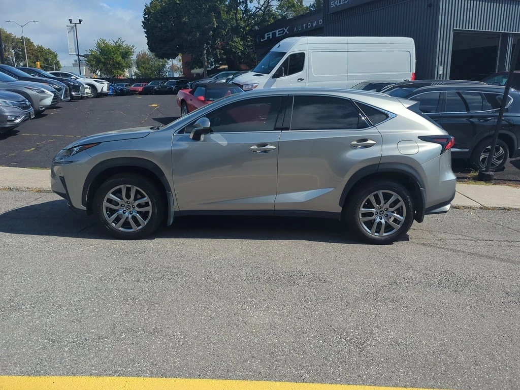 Lexus NX * 300 * CARFAX * ��� ������������ ������ | Mobile.bg � ����������� 2
