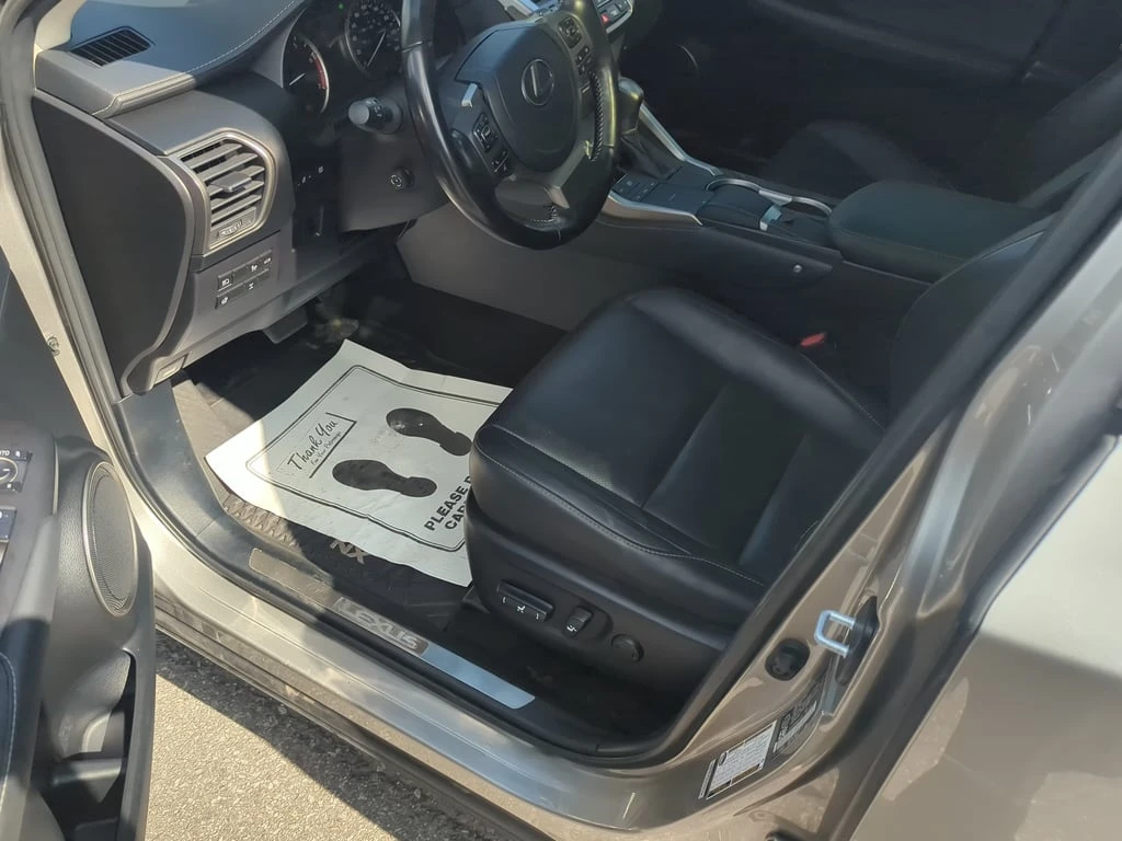 Lexus NX * 300 * CARFAX * ��� ������������ ������ | Mobile.bg � ����������� 5