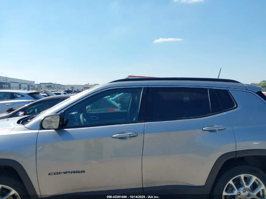 Jeep Compass * LATITUDE LUX* ����.����* ��� ����*  | Mobile.bg � ����������� 12