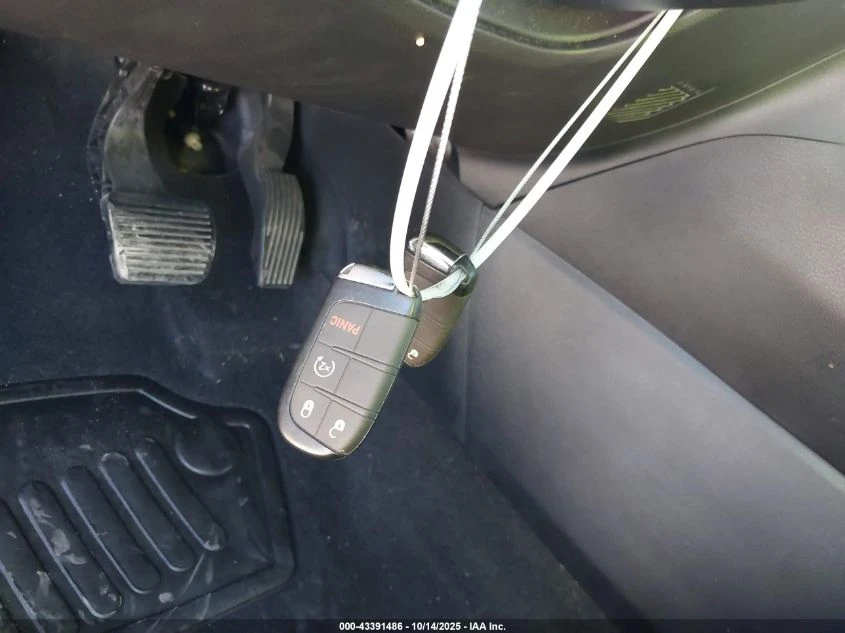 Jeep Compass * LATITUDE LUX* ФИКС.ЦЕНА* БЕЗ УДАР*  - изображение 7