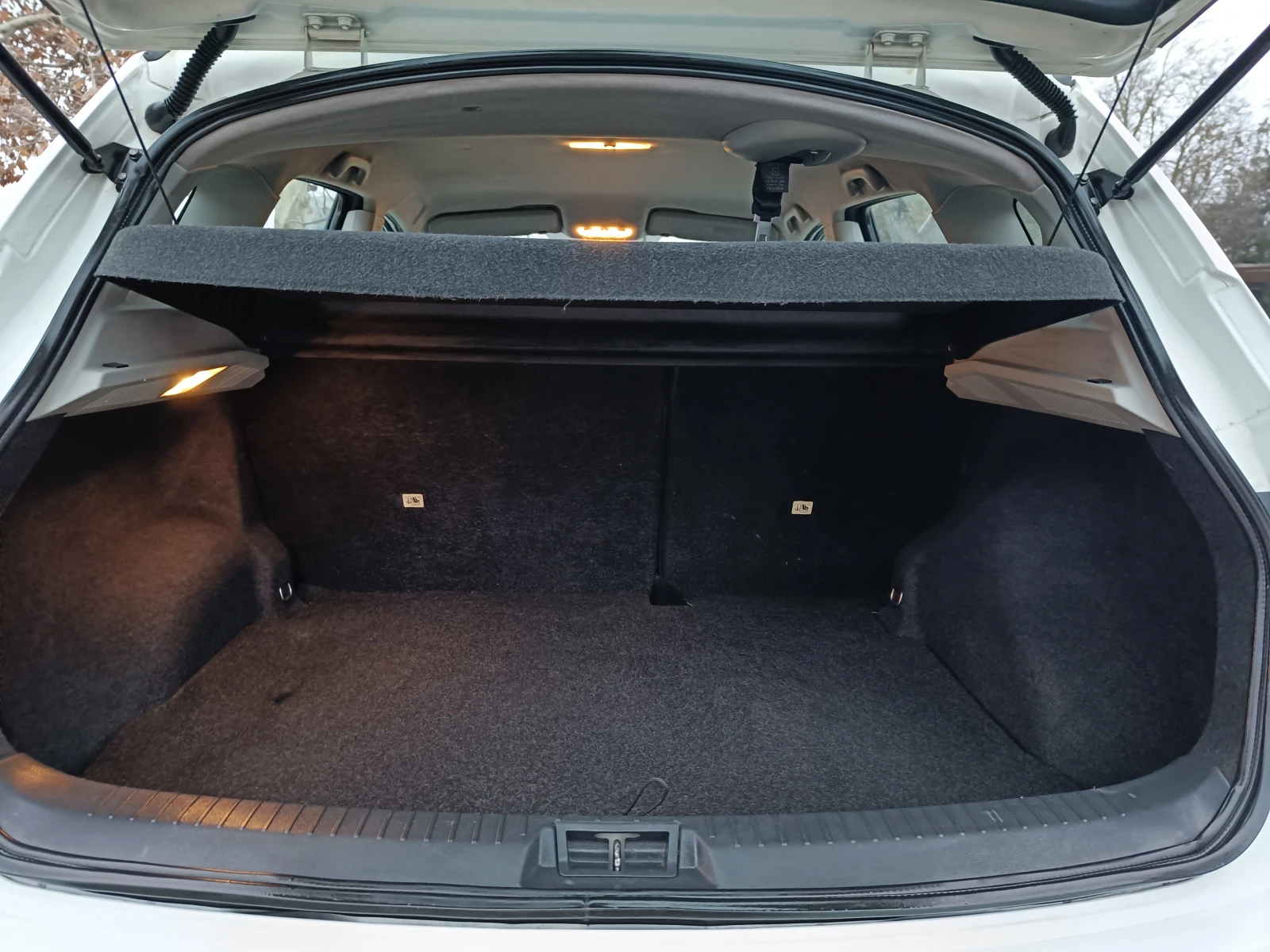 Nissan Qashqai 1.6 GAZ BENZIN 115 | Mobile.bg � ����������� 13