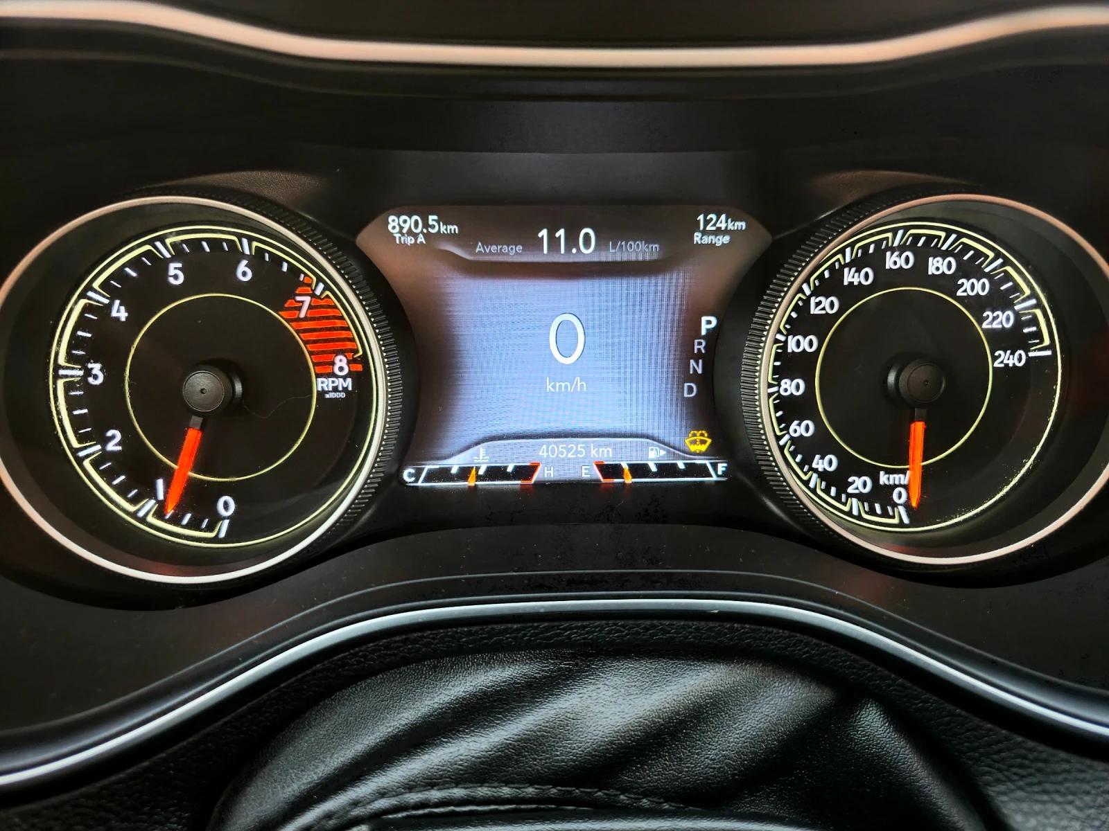 Jeep Cherokee Trailhawk | Mobile.bg � ����������� 8