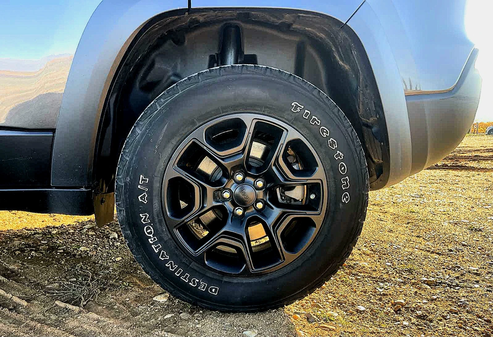 Jeep Cherokee Trailhawk | Mobile.bg � ����������� 6