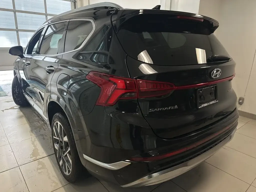 Hyundai Santa fe  ��������� ���� * CARFAX* ����� �� �����������*  | Mobile.bg � ����������� 4