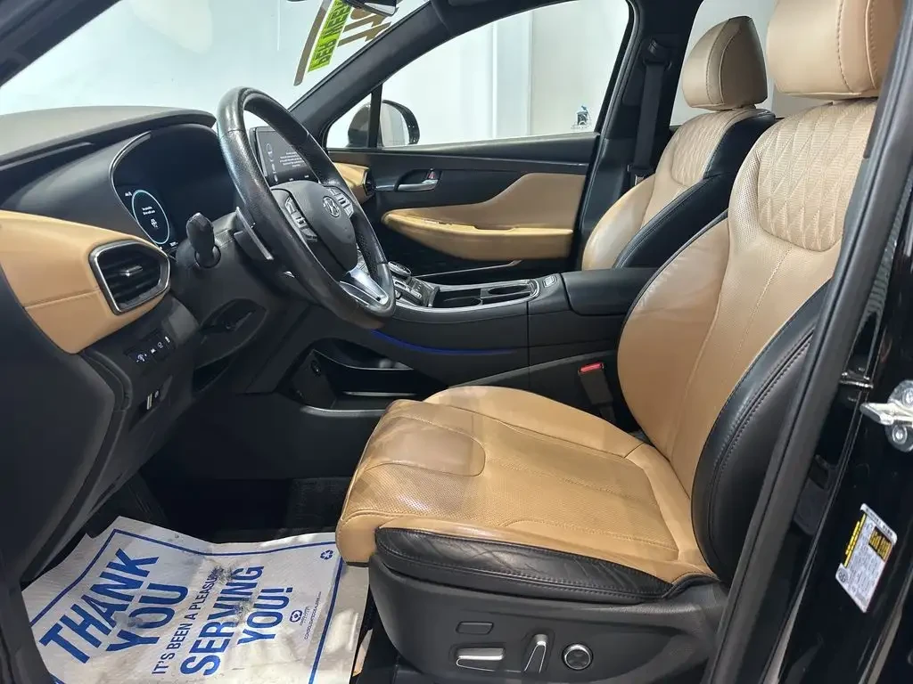 Hyundai Santa fe  ��������� ���� * CARFAX* ����� �� �����������*  | Mobile.bg � ����������� 6