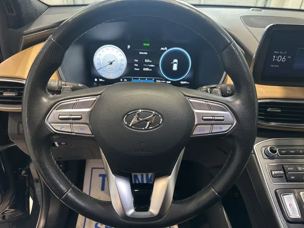 Hyundai Santa fe  ��������� ���� * CARFAX* ����� �� �����������*  | Mobile.bg � ����������� 9