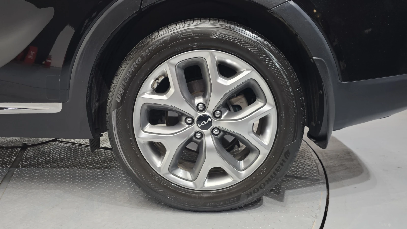 Kia Sorento 2.0 CRDI / ��������� / �������� ������� !!! | Mobile.bg � ����������� 11