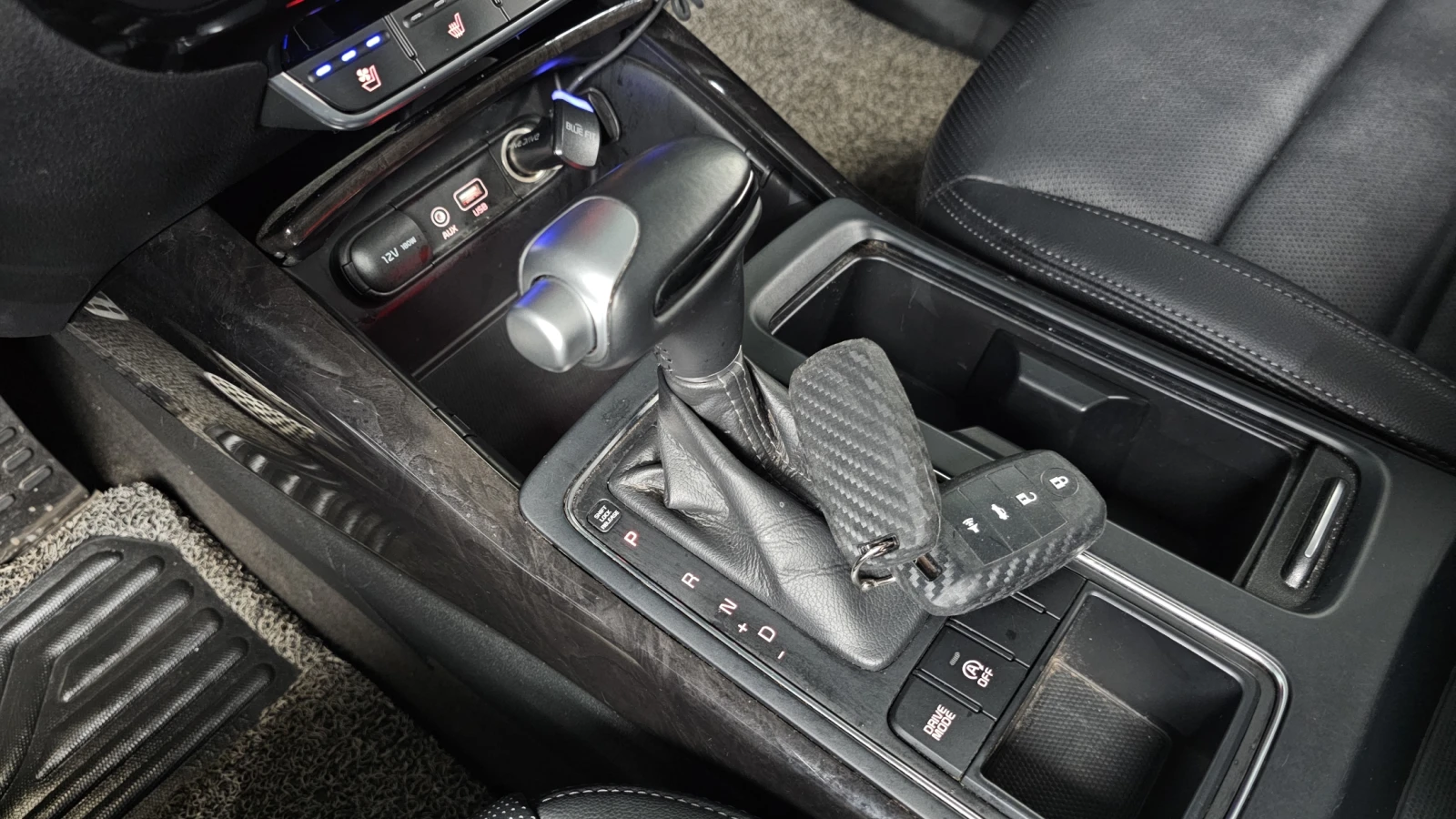 Kia Sorento 2.0 CRDI / ��������� / �������� ������� !!! | Mobile.bg � ����������� 13