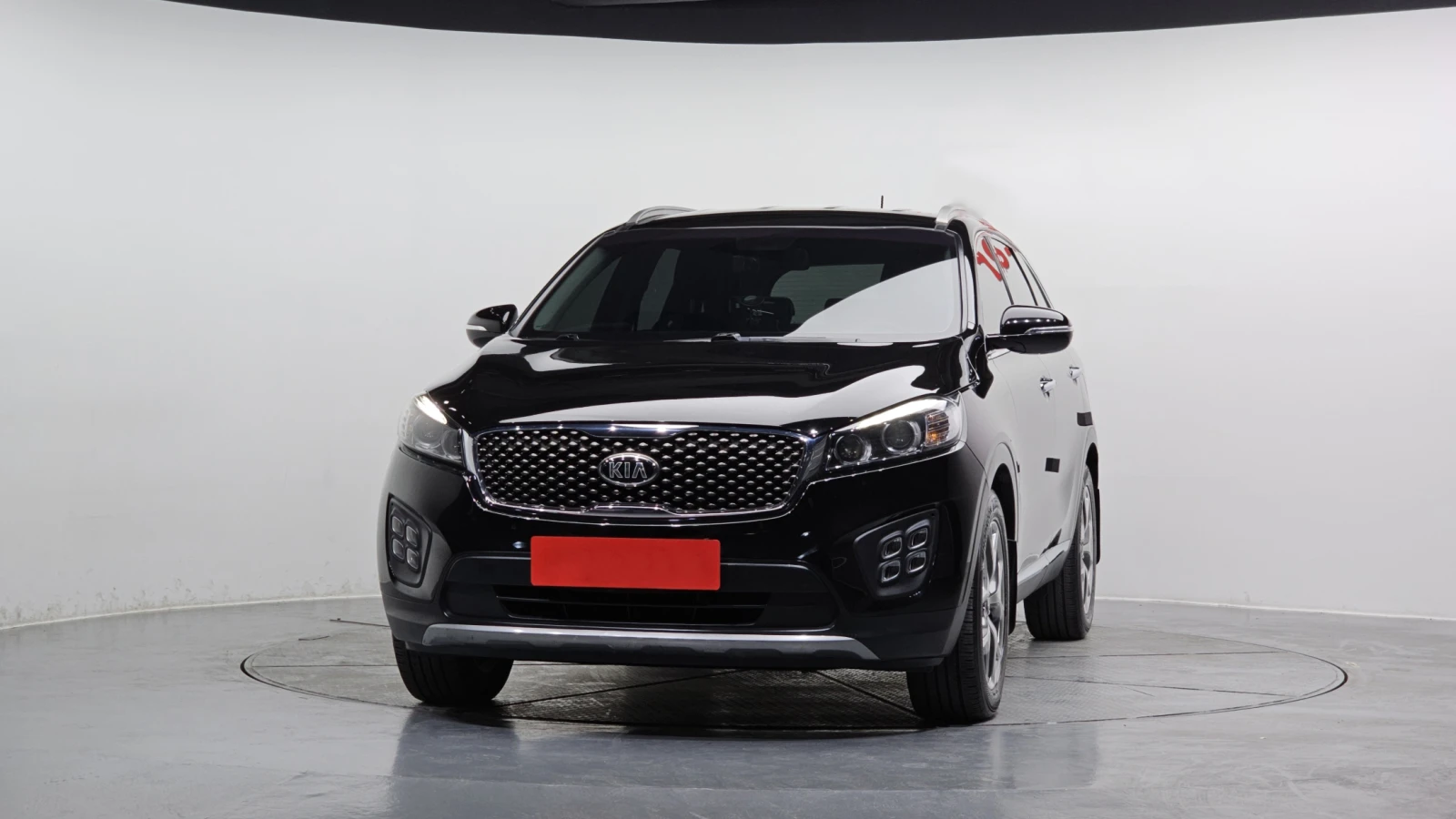 Kia Sorento 2.0 CRDI / АВТОМАТИК / СЕРВИЗНА ИСТОРИЯ !!! - изображение 3