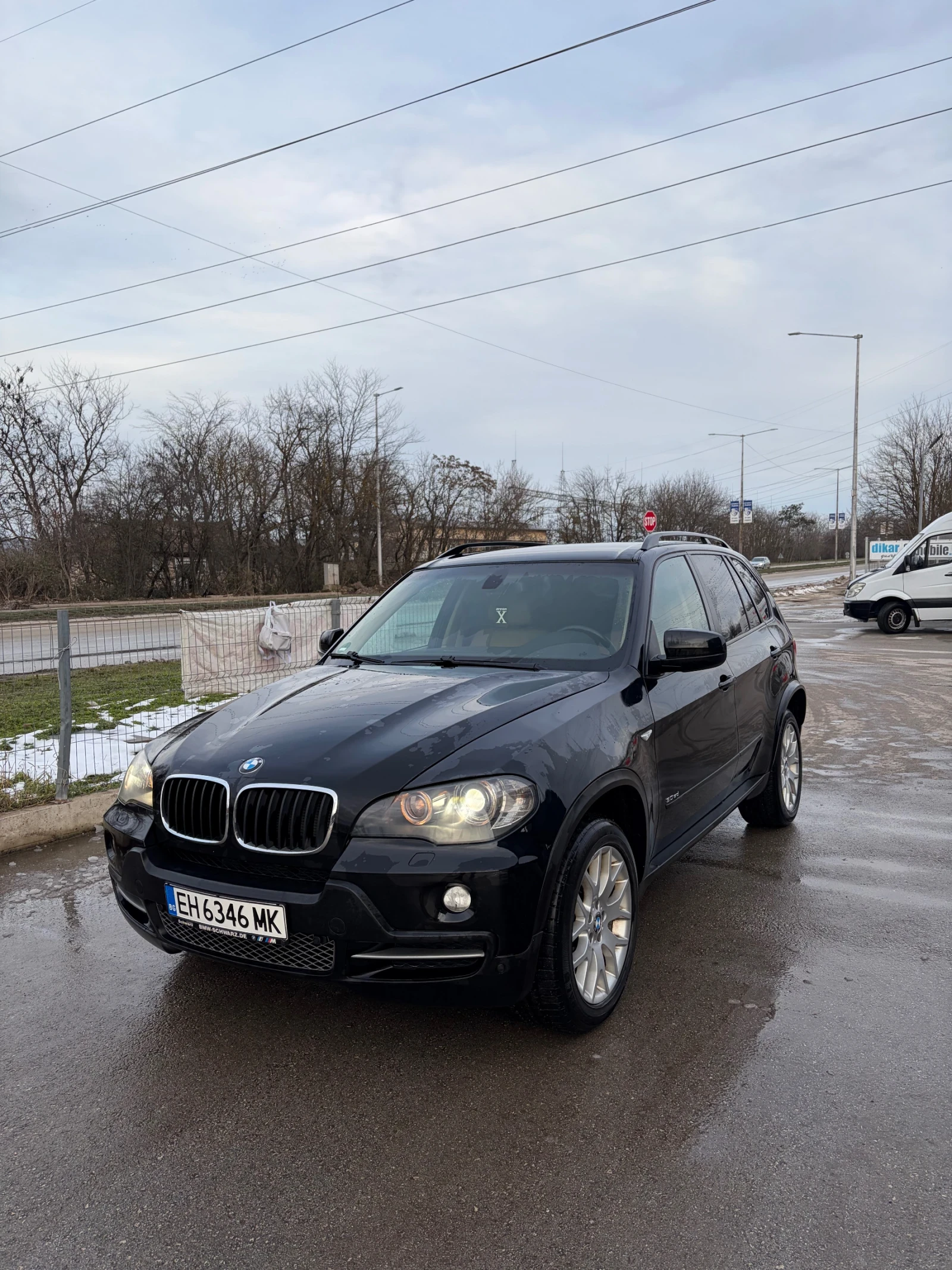 BMW X5 3.0sd | Mobile.bg � ����������� 1