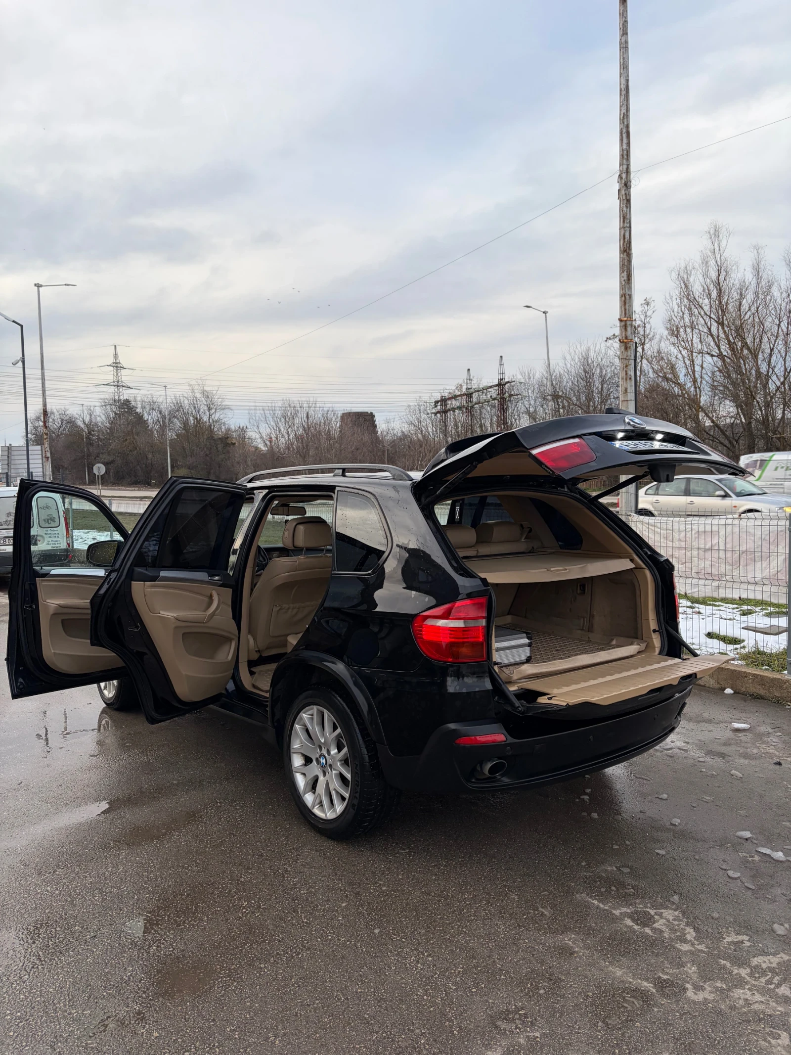 BMW X5 3.0sd - изображение 6