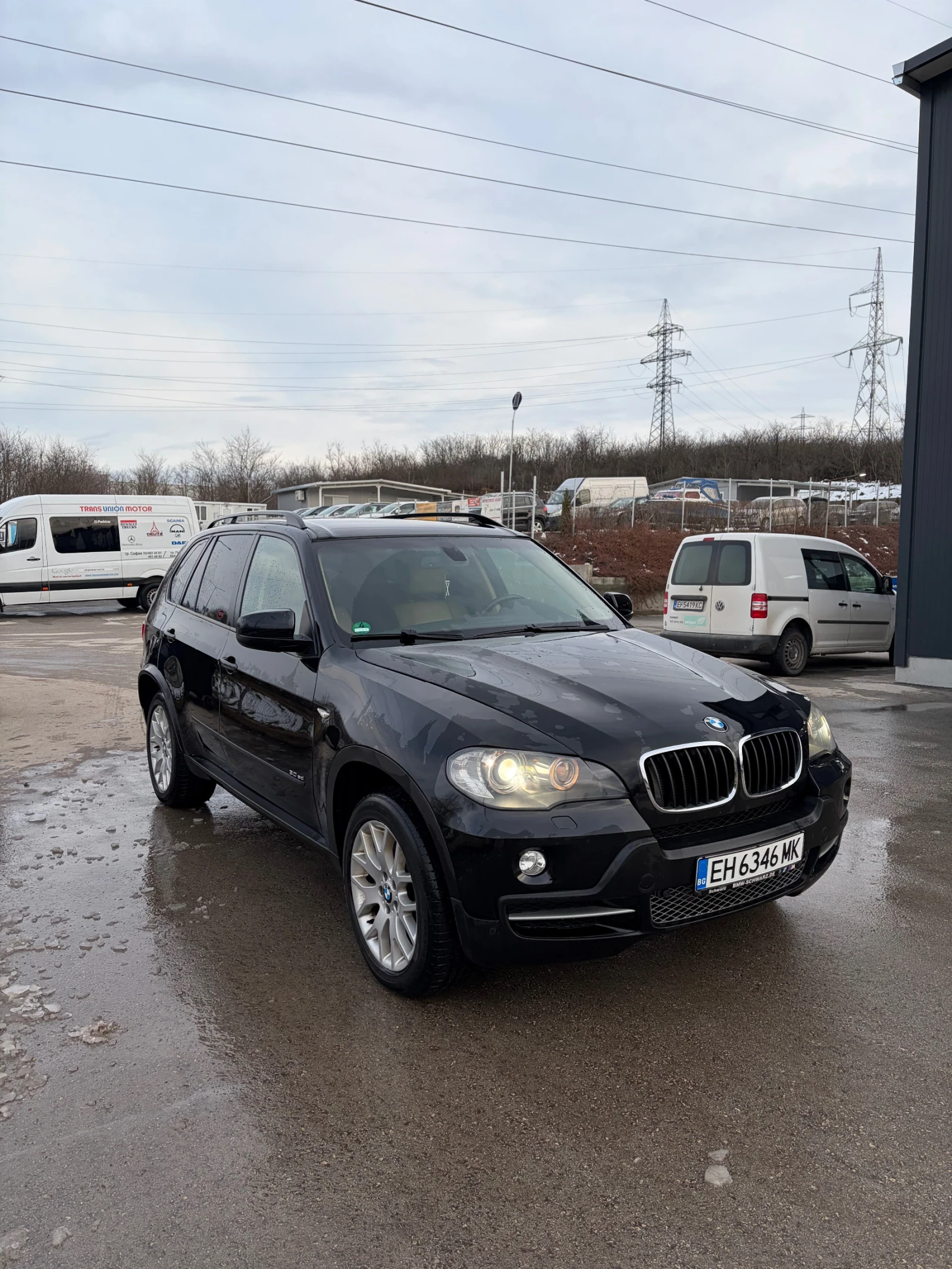 BMW X5 3.0sd - изображение 2