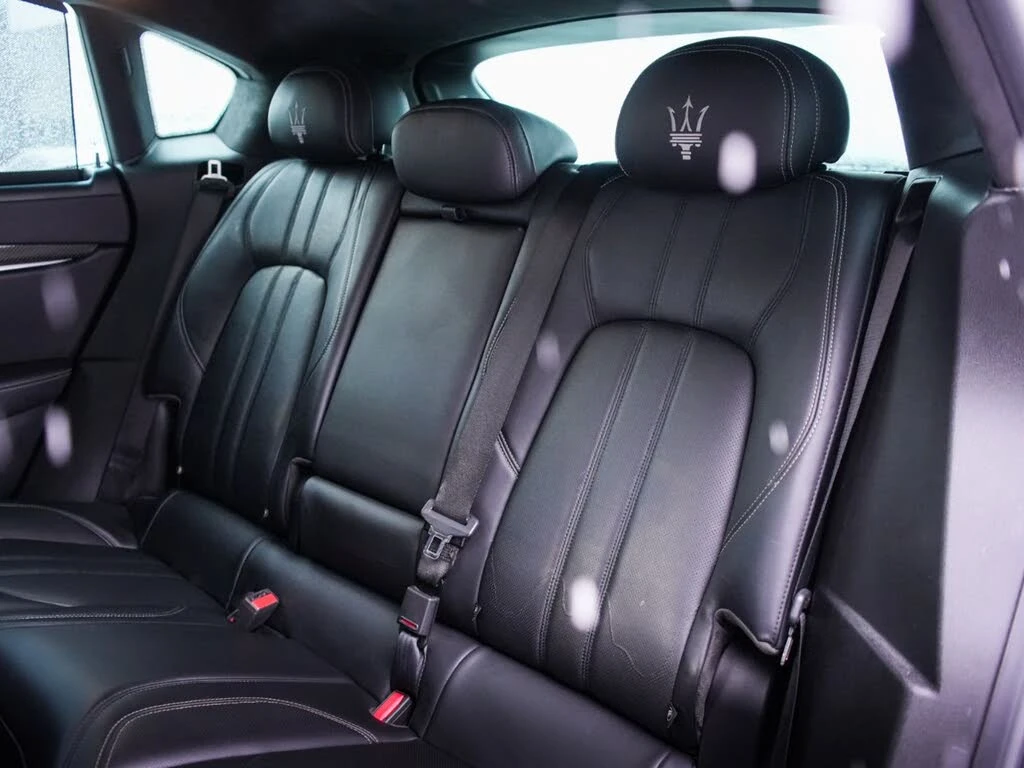 Maserati Levante S GranSport, снимка 16 - Автомобили и джипове - 53736961