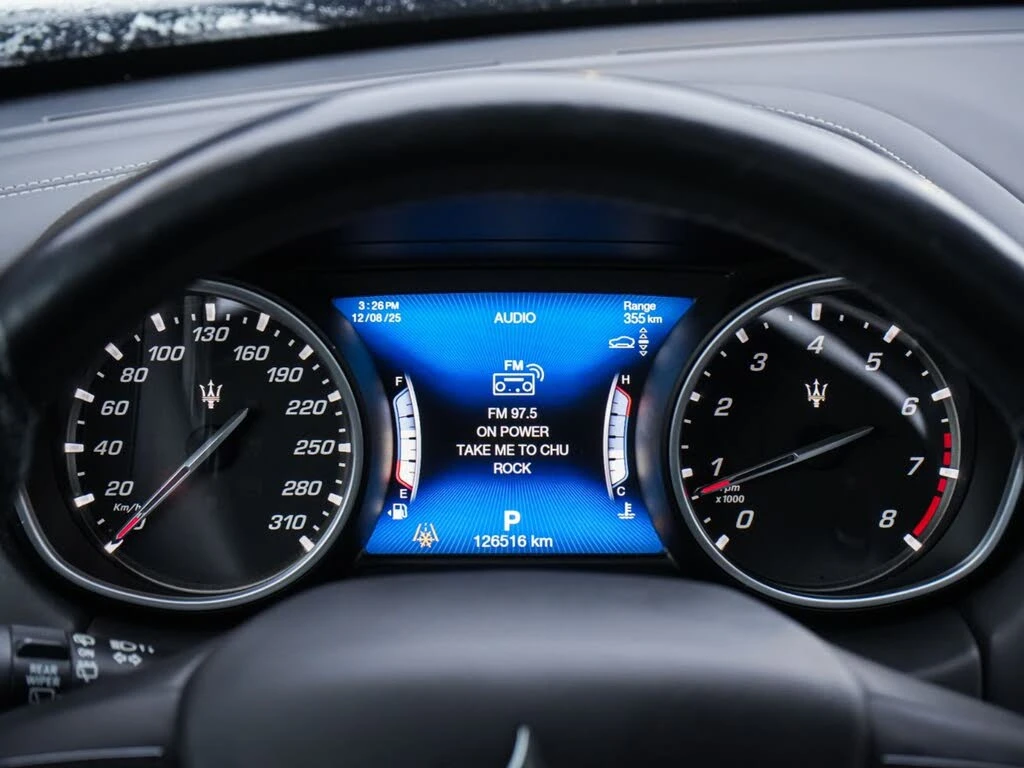 Maserati Levante S GranSport, снимка 9 - Автомобили и джипове - 53736961