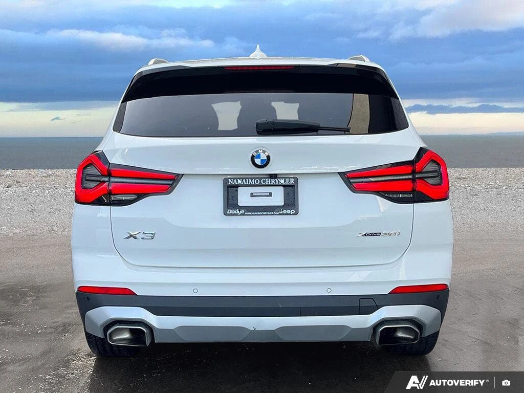 BMW X3 XDRIVE * CAMERA * LED * ПОДГРЕВ * NAVI, снимка 5 - Автомобили и джипове - 53809192