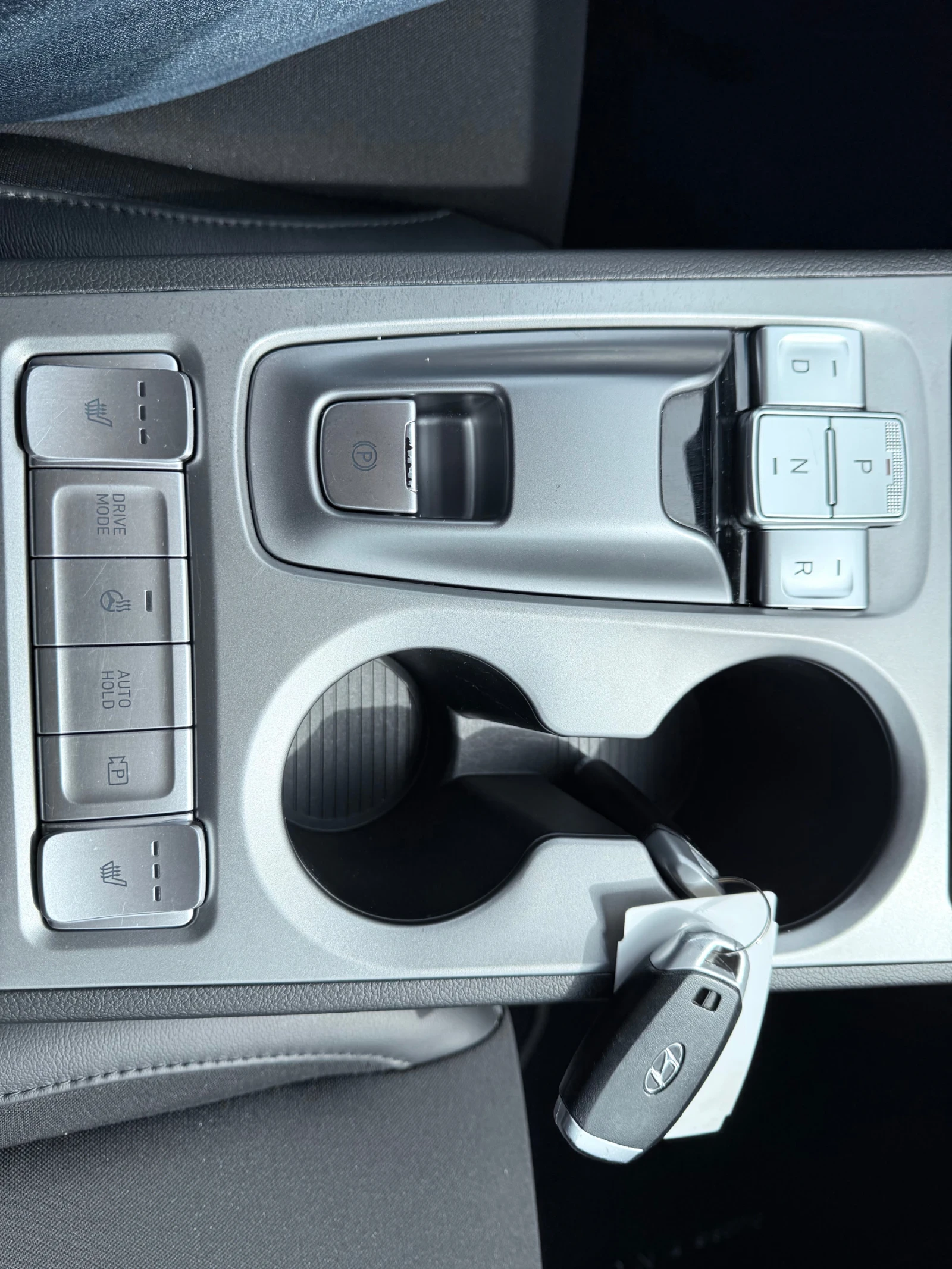 Hyundai Kona PRIME-Гаранционен, снимка 12 - Автомобили и джипове - 54205694