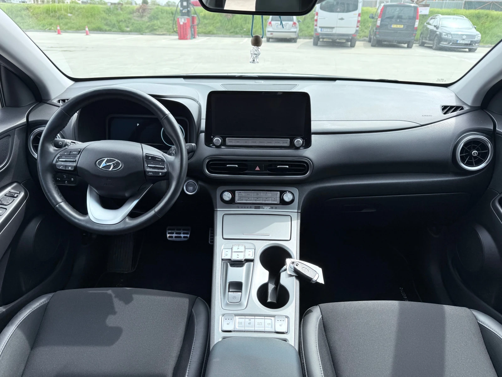 Hyundai Kona PRIME-Гаранционен, снимка 7 - Автомобили и джипове - 54205694