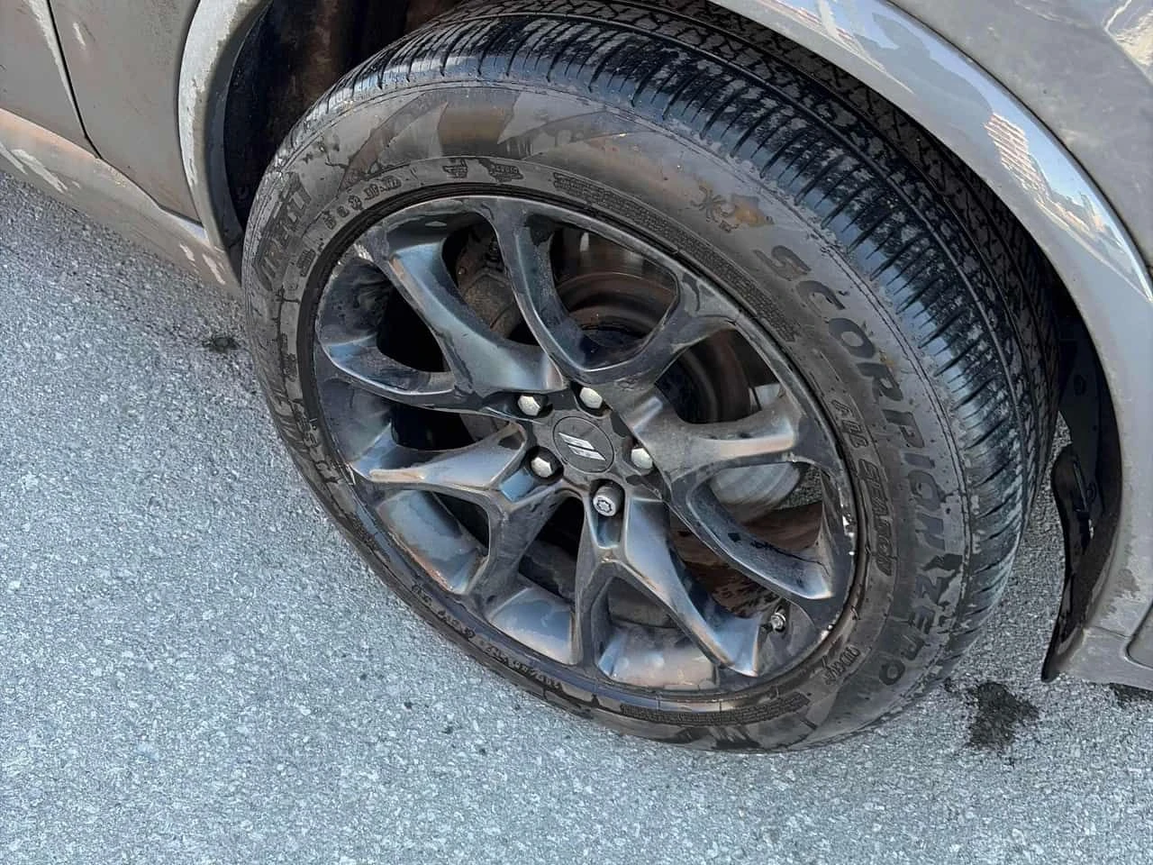 Dodge Durango * R/T Plus AWD* 2 КЛЮЧА* ПОДГРЕВ* PANO* , снимка 7 - Автомобили и джипове - 54328041