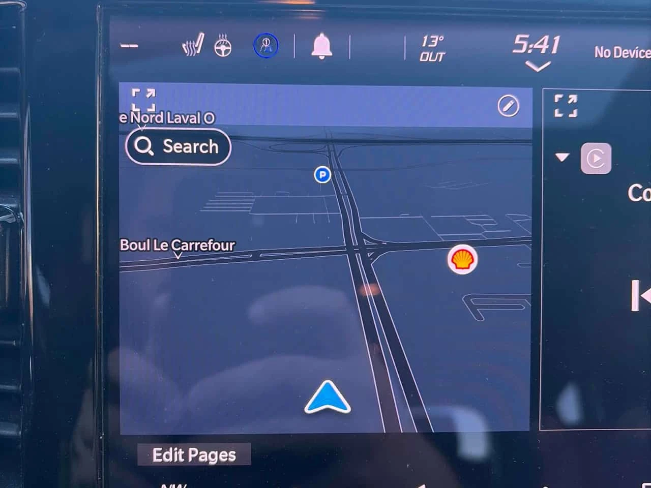 Dodge Durango * R/T Plus AWD* 2 КЛЮЧА* ПОДГРЕВ* PANO* , снимка 10 - Автомобили и джипове - 54328041