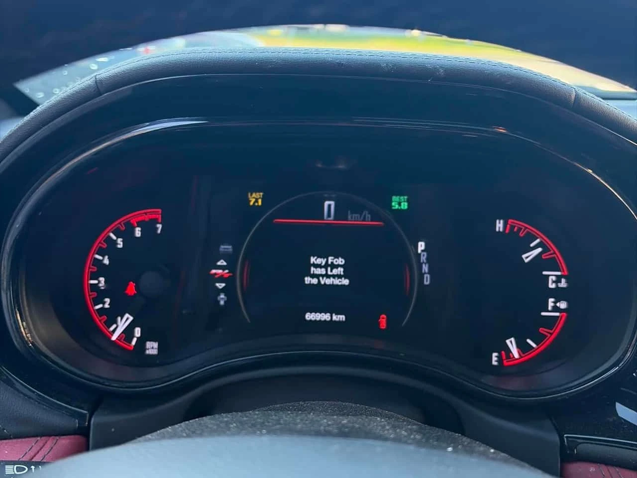 Dodge Durango * R/T Plus AWD* 2 КЛЮЧА* ПОДГРЕВ* PANO* , снимка 8 - Автомобили и джипове - 54328041