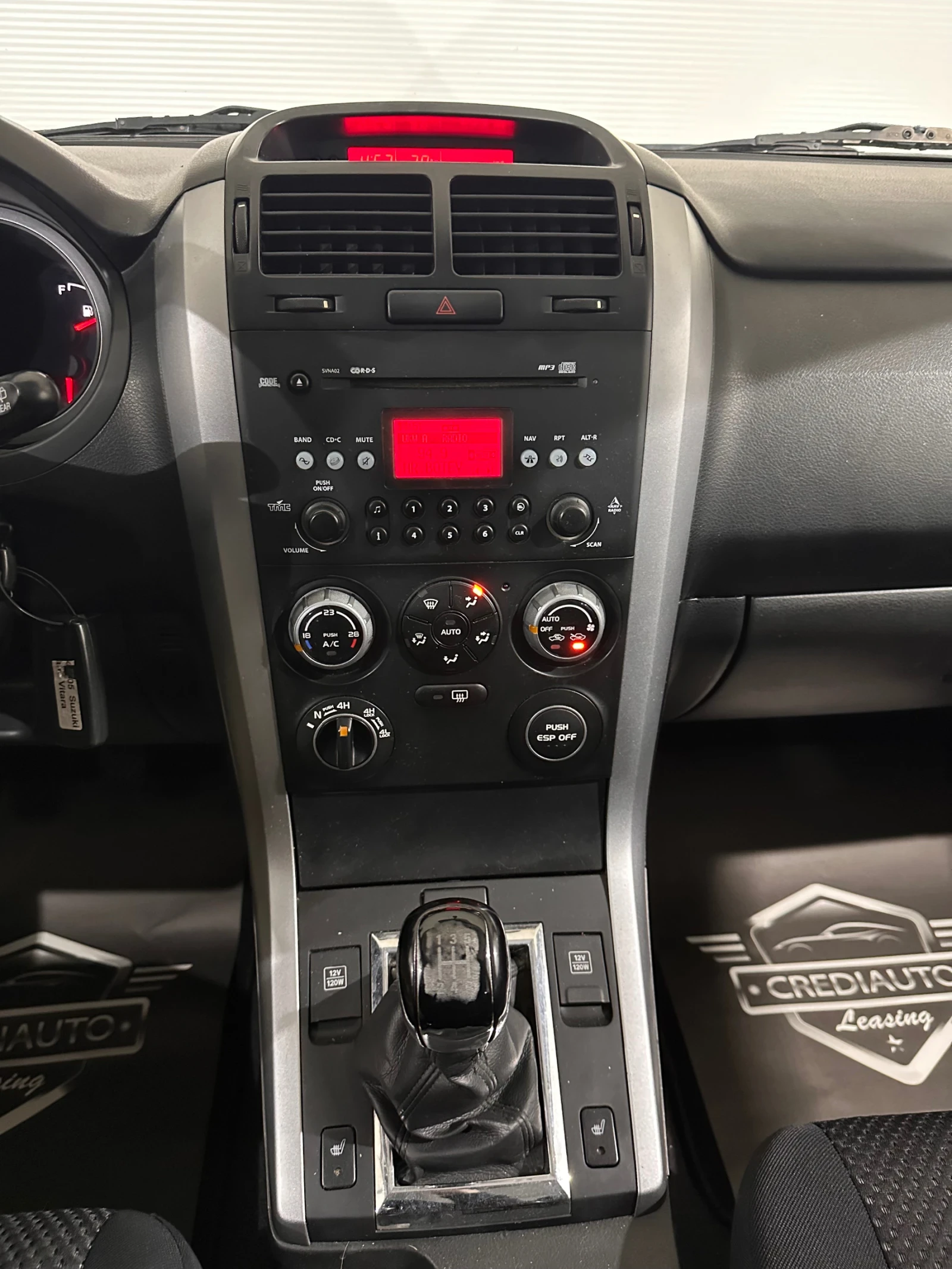Suzuki Grand vitara 4x4 | Mobile.bg � ����������� 10