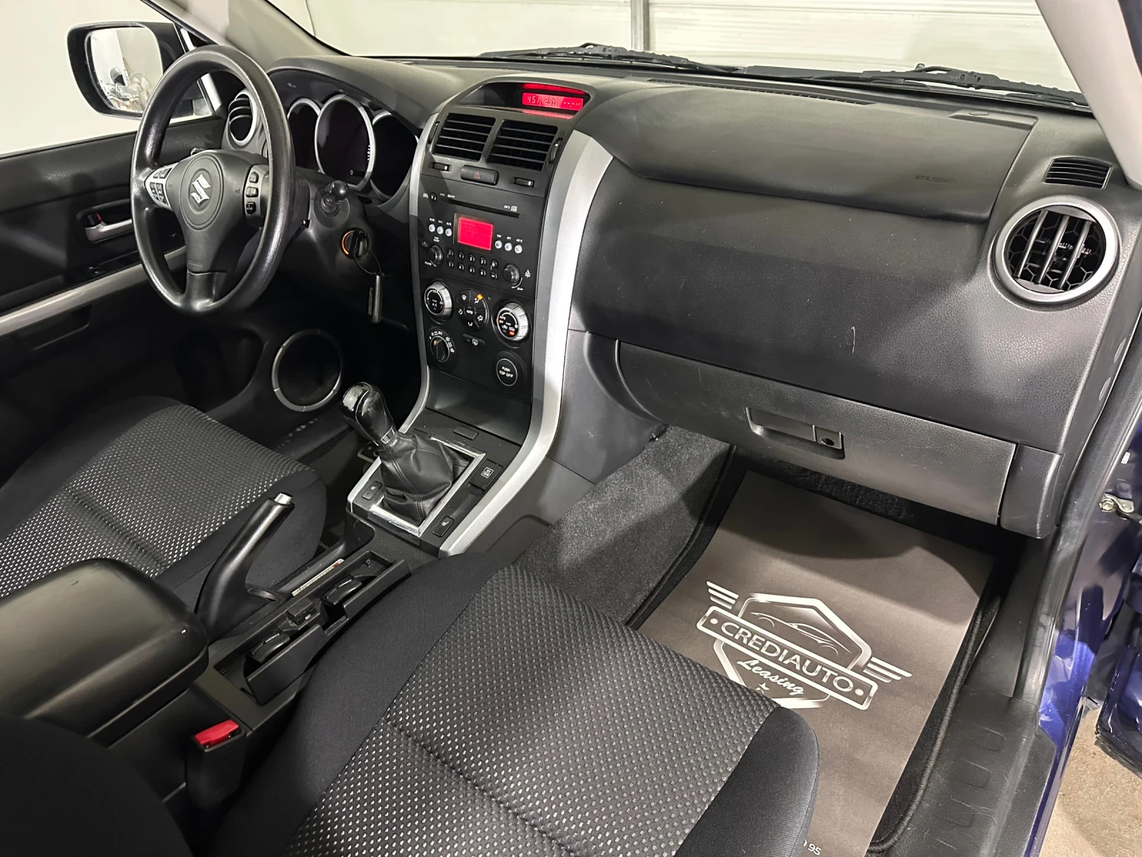 Suzuki Grand vitara 4x4 | Mobile.bg � ����������� 9