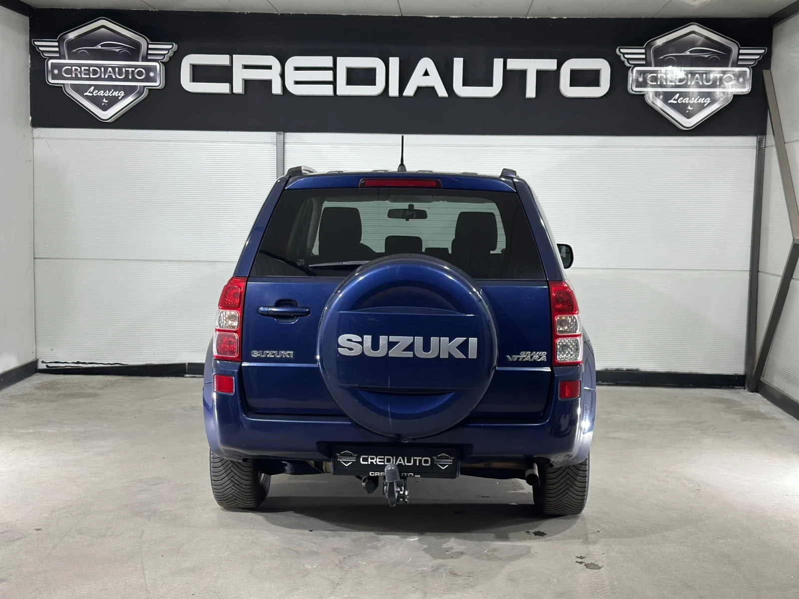 Suzuki Grand vitara 4x4 | Mobile.bg � ����������� 5