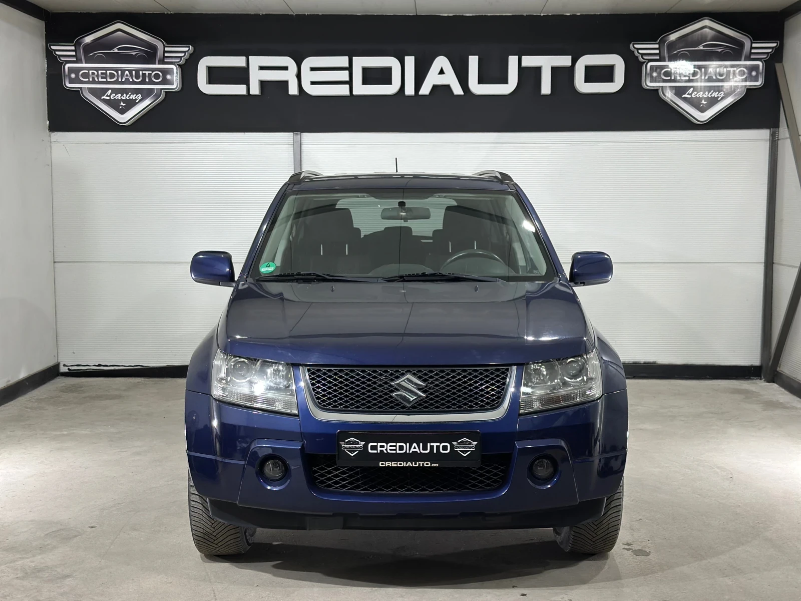Suzuki Grand vitara 4x4 | Mobile.bg � ����������� 2