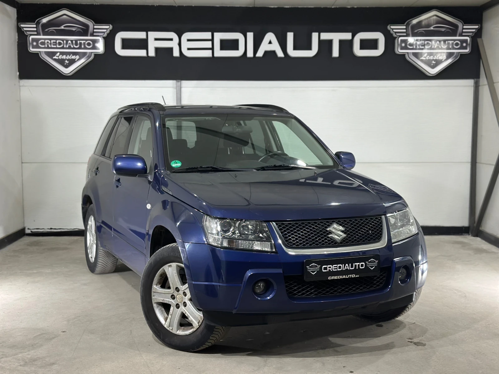 Suzuki Grand vitara 4x4 | Mobile.bg � ����������� 3
