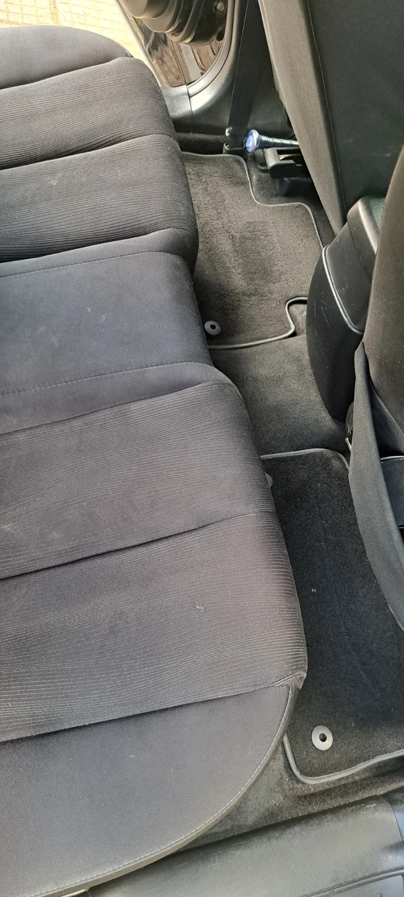 Mazda CX-7, снимка 7 - Автомобили и джипове - 54439399