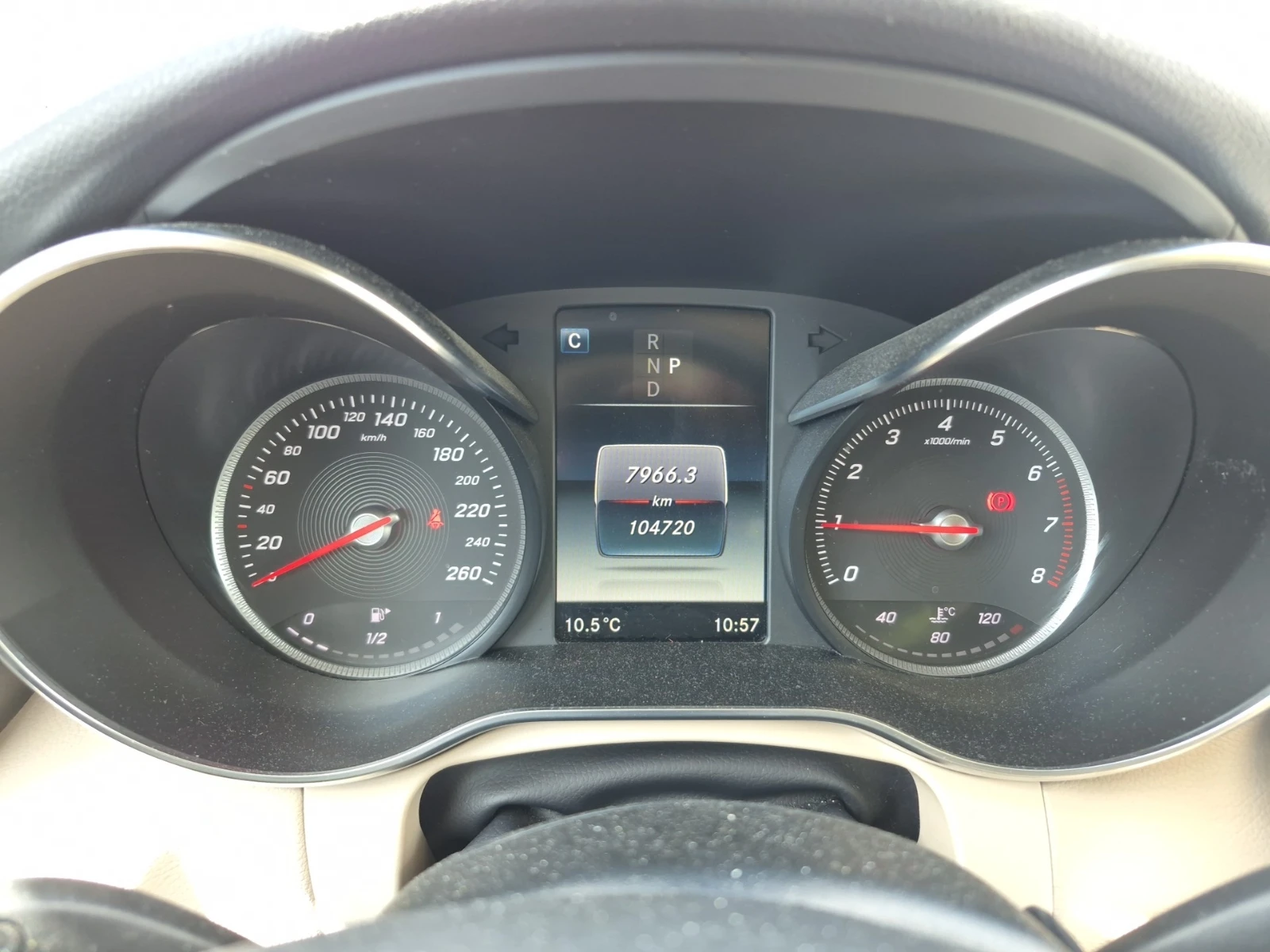 Mercedes-Benz GLC 300 4MATIC SUV | Mobile.bg � ����������� 11