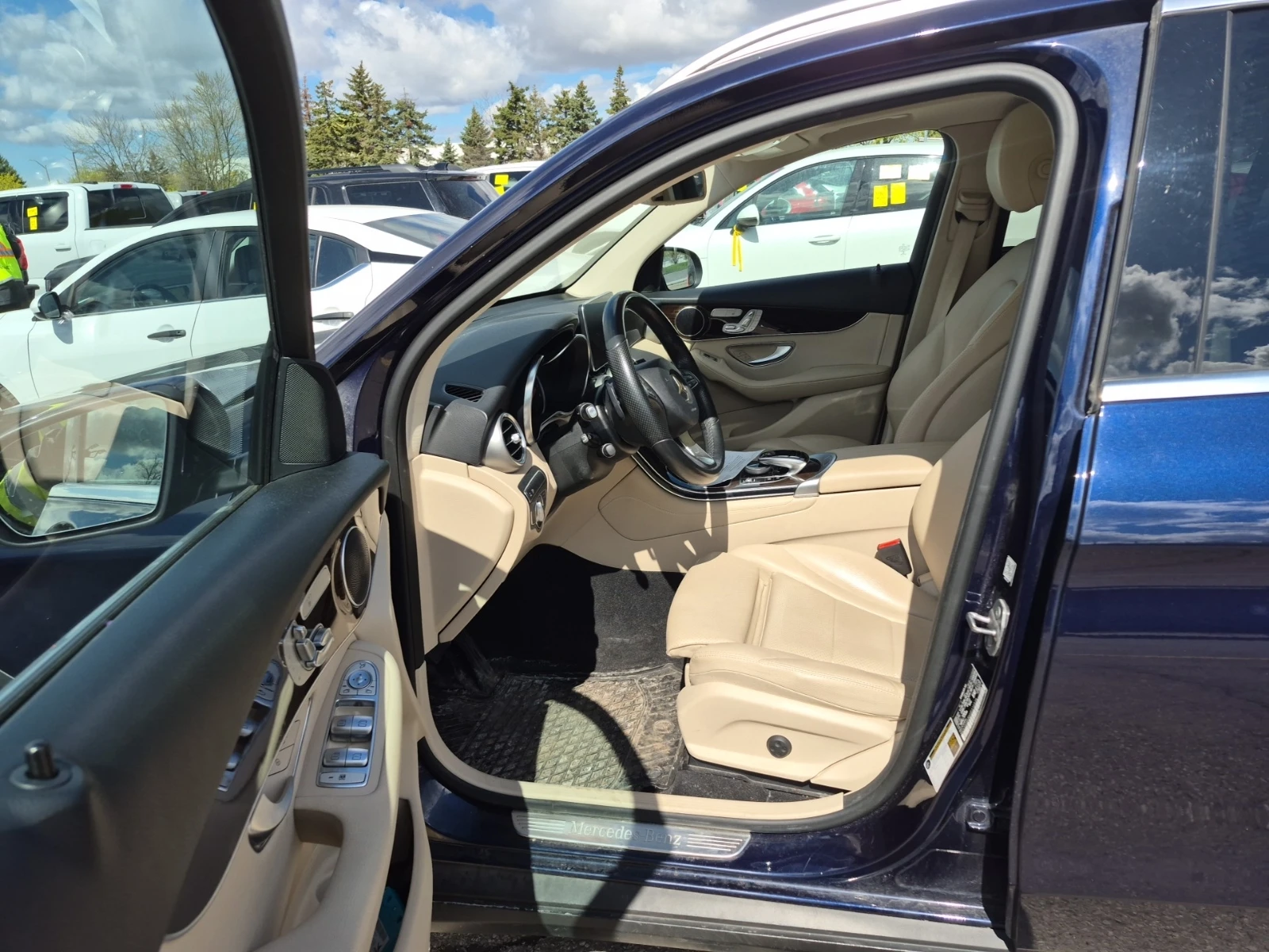 Mercedes-Benz GLC 300 4MATIC SUV | Mobile.bg � ����������� 9