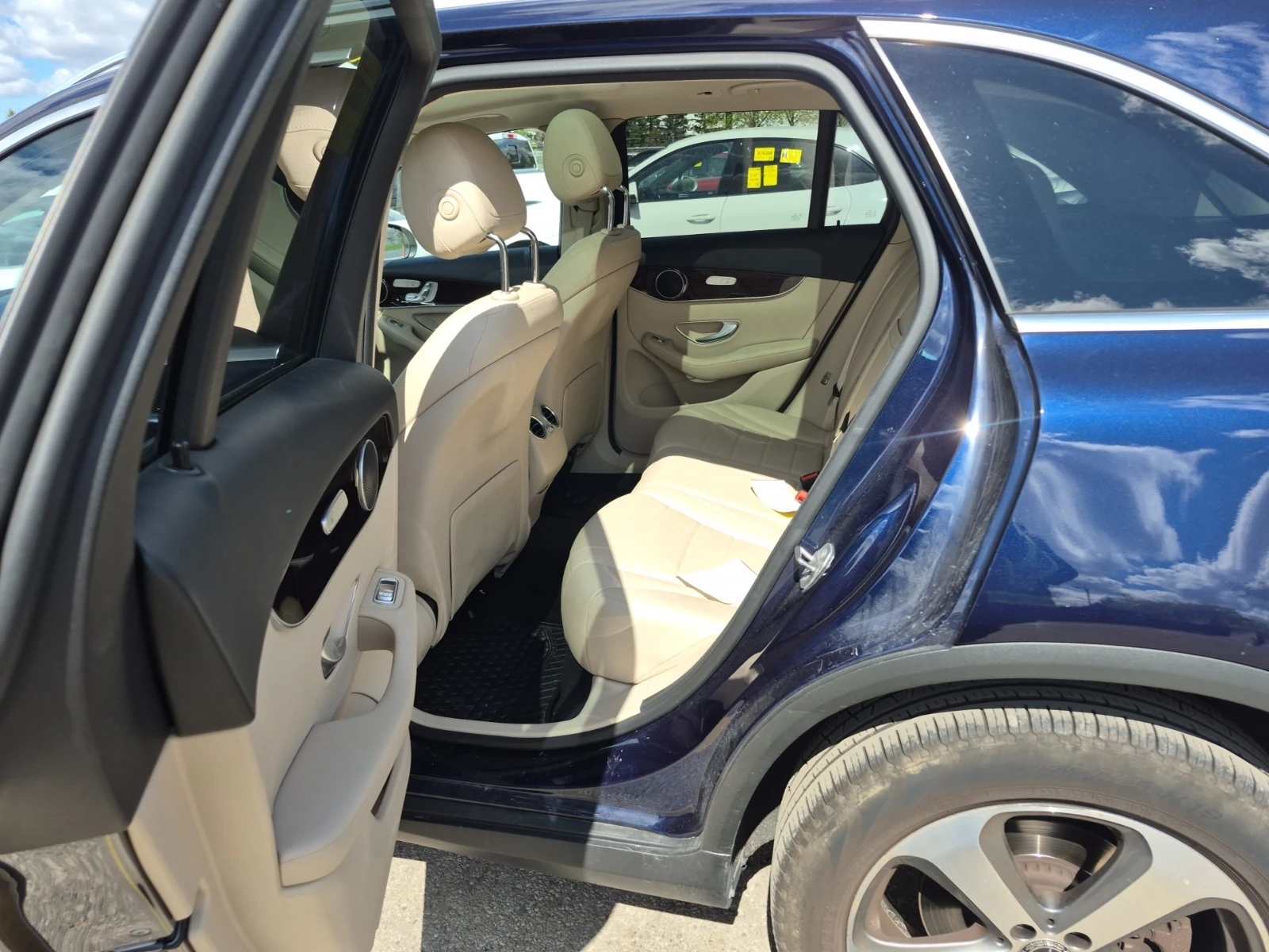 Mercedes-Benz GLC 300 4MATIC SUV | Mobile.bg � ����������� 14