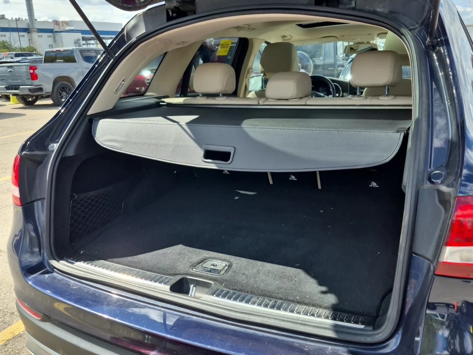 Mercedes-Benz GLC 300 4MATIC SUV | Mobile.bg � ����������� 7