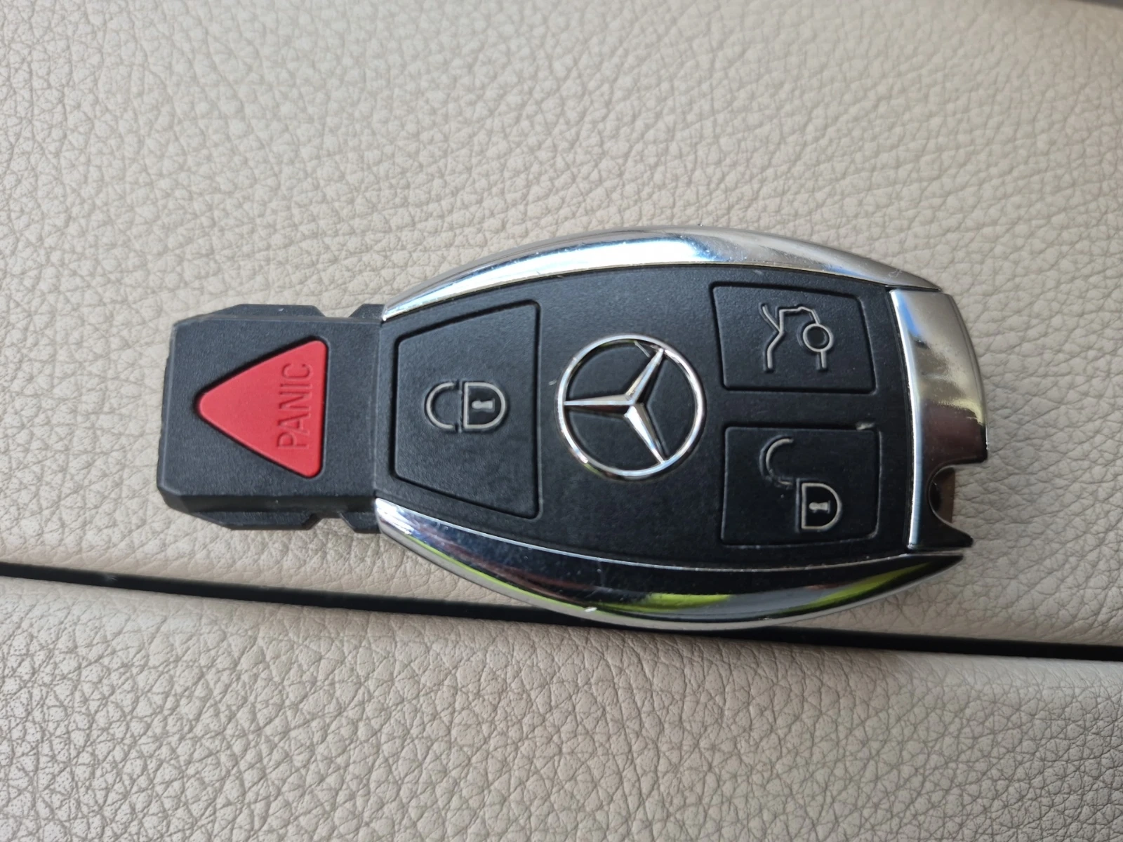 Mercedes-Benz GLC 300 4MATIC SUV | Mobile.bg � ����������� 12