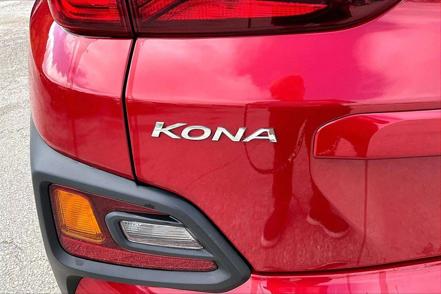Hyundai Kona HEATED SEATS | AWD | SUNROOF / ЦЕНА ДО БГ, снимка 8 - Автомобили и джипове - 54840941