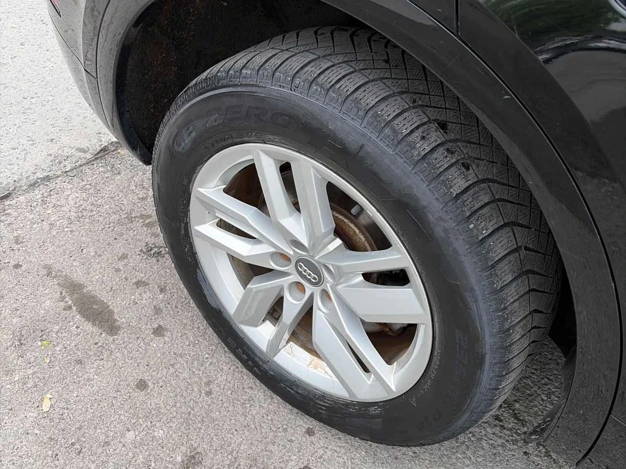 Audi Q5 * Komfort * CARFAX * ЦЕНА ДО БГ, снимка 7 - Автомобили и джипове - 54857861