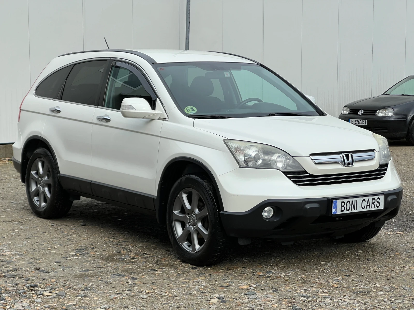 Honda Cr-v 2.2 i-CDTi-140�.�./ ���������/ �����-����� | Mobile.bg � ����������� 3