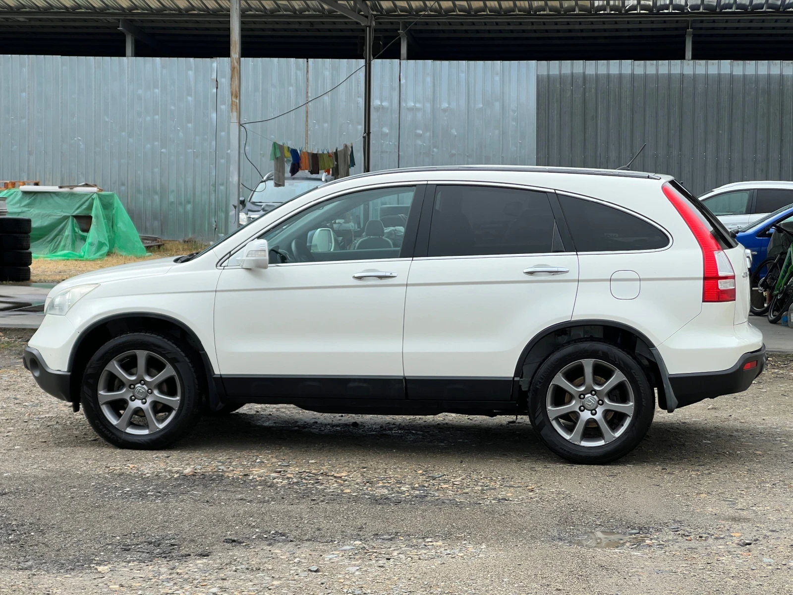 Honda Cr-v 2.2 i-CDTi-140�.�./ ���������/ �����-����� | Mobile.bg � ����������� 8