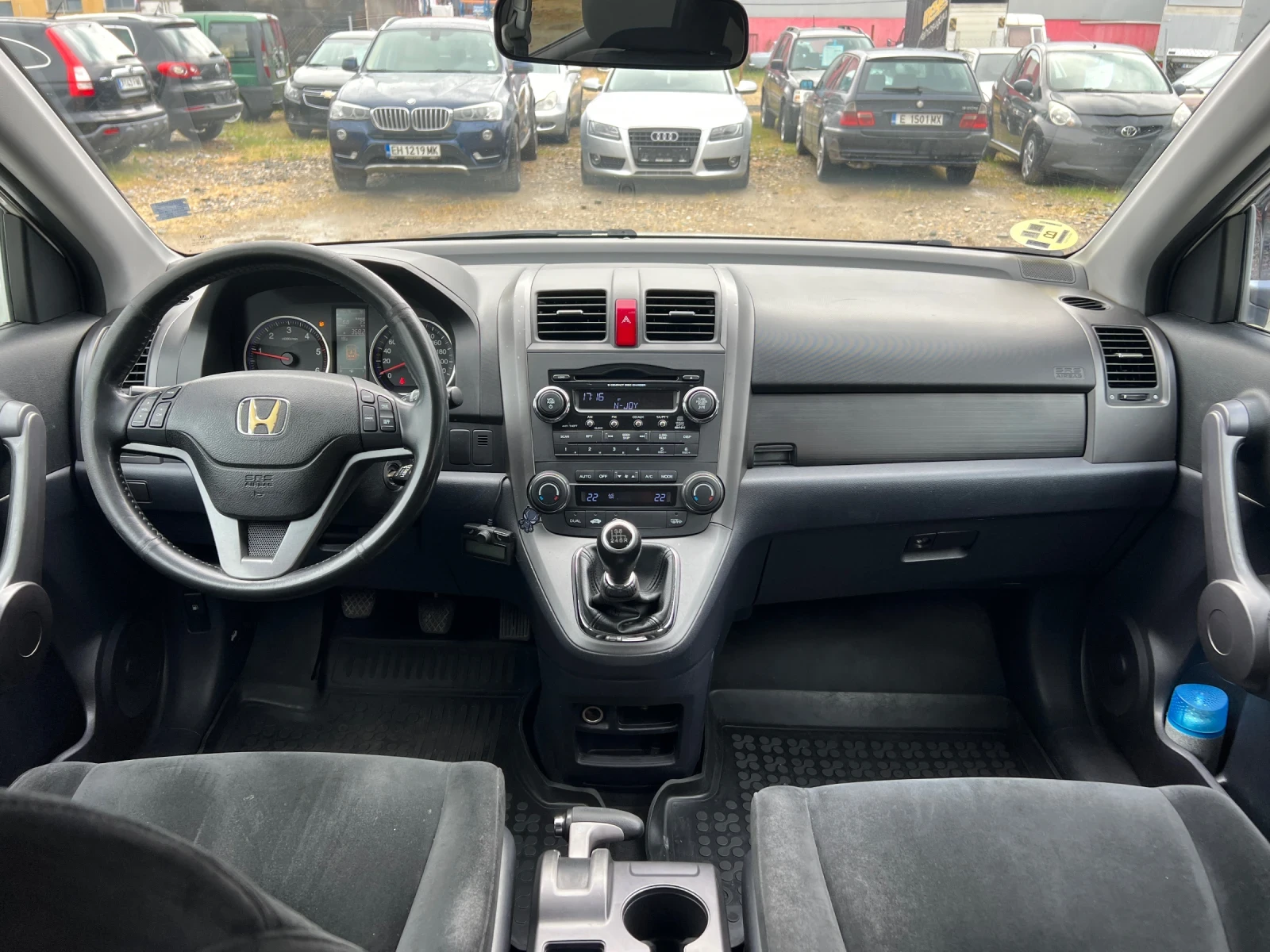 Honda Cr-v 2.2 i-CDTi-140�.�./ ���������/ �����-����� | Mobile.bg � ����������� 17
