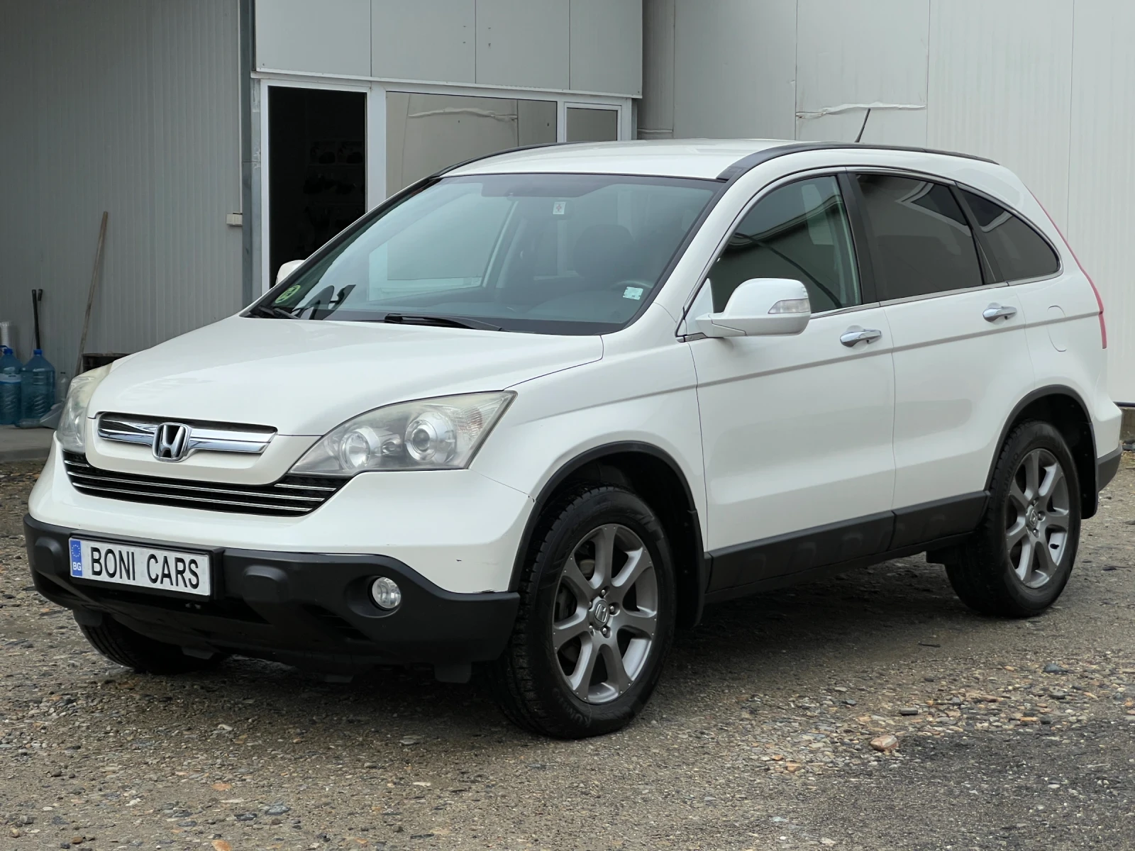 Honda Cr-v 2.2 i-CDTi-140�.�./ ���������/ �����-����� | Mobile.bg � ����������� 1